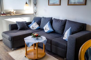 Landhaus Alpenflora Bolsterlang - Ferienwohnung Alpenröschen
