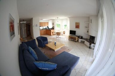 Edelweiss B 13 # - 4-bed apartment, Dusche, WC
