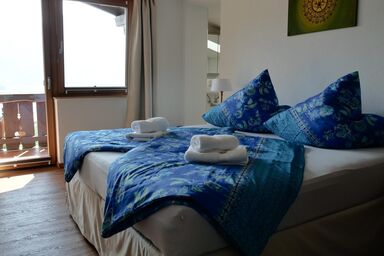 Panorama Ehrwald - Doppelzimmer Auszeit