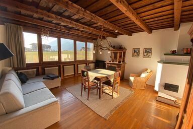 Haus im Grünen - Appartement zum Verlieben