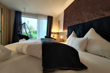 Landhotel DAS STOCKER - StockerSuite ****