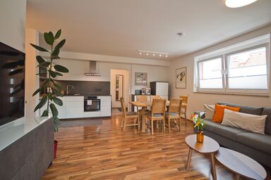 Apartments Evandi - Apartment Evandi 2