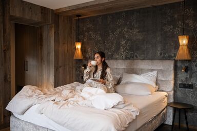 Margarethenstein Boutique Hotel - Lifestyle Suite
