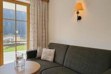 Appartementhaus Schützenhof-Schied - Apartment Höllwand