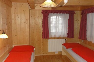 Appt. Agostini - Appartement für 2-4 -Personen