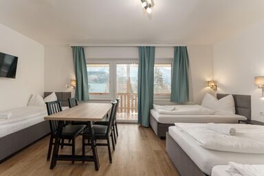 Appartement Alpine Four by Schladming-Appartements - Appartement Alpine Four