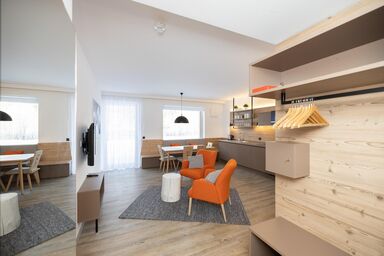 keyone homes Hochficht - keyone homes Hochficht apartment 111