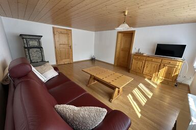 Bergtreu - 4-Bettwohnung