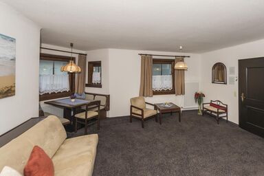 Appartement Haus Renate - Apartment/2 Schlafräume/Dusche, WC 4-7P. #6