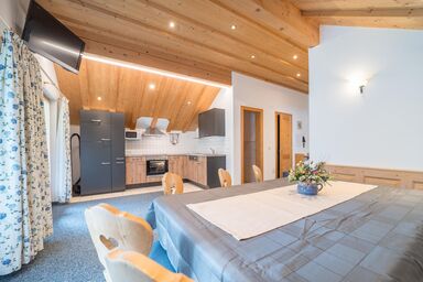 Landhaus Dajana - Apartment Edelweiss I