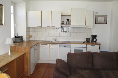 Haus Mirnockblick - Appartement Wald