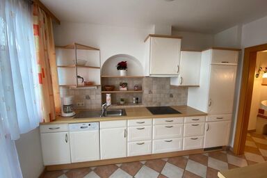Ferienwohnung Schnaitl - Ferienwohnung 65m2