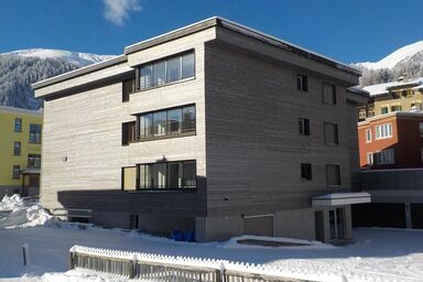 Roccabella (Maselli) - 2½-Zimmerwohnung