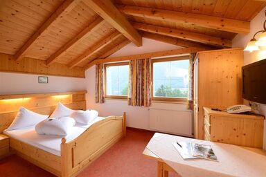 Gasthof Gröbenhof - Doppelzimmer