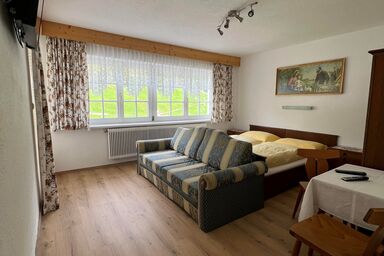 Haus Reinstadler - Familienzimmer