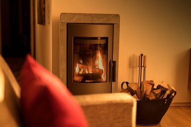 Alpin Park Matrei Apartment - Appartement/Fewo, Dusche, WC, 3 Schlafräume