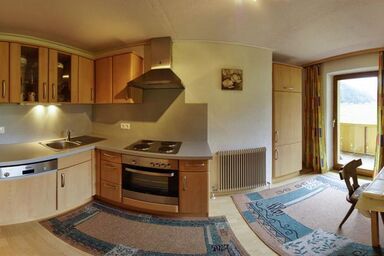 Gästehaus Elfi - Appartement Sonnenberg