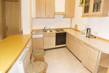 Appartement Susanne - Appartement/Fewo, Dusche oder Bad, WC