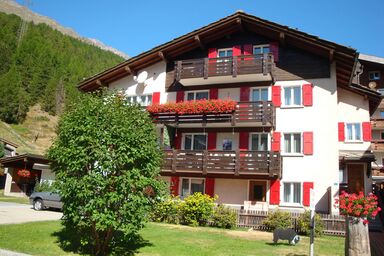 Morgenrot - 2-Bettwohnung Nr. 4