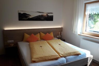 Haus Annette - Top 4 "Deluxe"