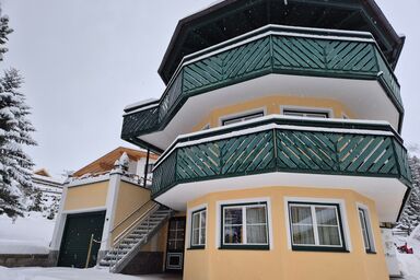 Sonnenalp - Sonnenalp Wohnung 1