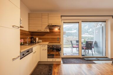 Bergzauber-Appartement Stubai