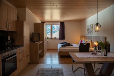 Haus Meyer - Appartement TYP C