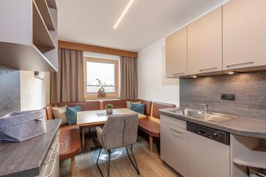 Gustl's Ferienhäusl - Apart Nederkogel