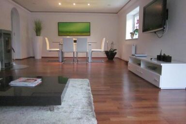 Appartement Bergblick 2 - Modern Living - Modern Living