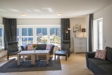Haus Alpenhof - Superior Appartement mit Drei Schlafzimmer (A3S)