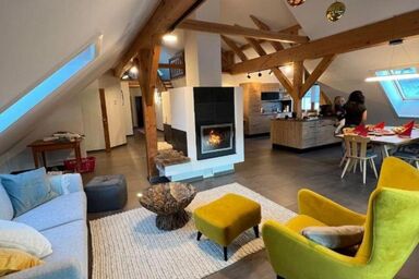 #Kraftort_Nock-Loft - Nock-loft