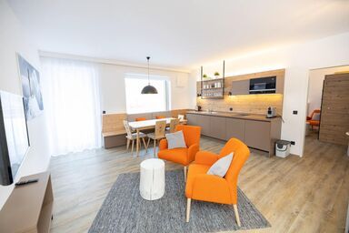 Dormio Aparthotel Hinterstoder - Kreidelucke Standard - 5 Nächte