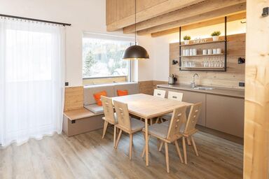 Dormio Aparthotel Hinterstoder - Almsee Standard - 17 Nächte