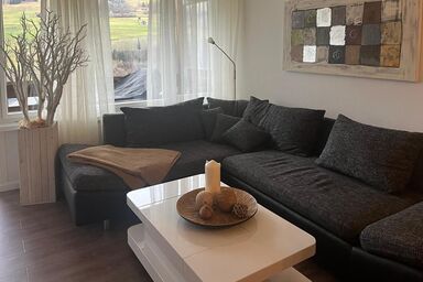 Tgesa Tgampi T20 - 3  1/2 Zimmerwohnung - 4 Betten
