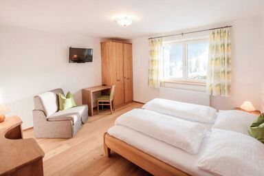 Ferienhaus Kirchgasser - Lackenkogel