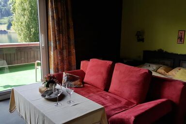 Haus Kapeller - Apartment/Fewo 1 Stock 33 m²