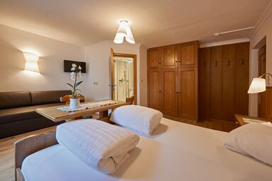 Frühstückspension Sonnenlicht - Doppelzimmer