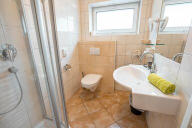 Stampferhof - Hotelappartement 108/208 mit Dusche