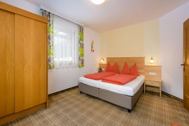 Ferienwohnungen Schörghofer - Fewo A (2 Personen/1 SZ)