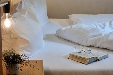 Appartements Hinterrohr - Rohrstoa (2-3 Personen/1 SZ, 1 WSR)