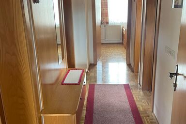 Appartementhaus Zerza - Ferienwohnung 1.Stock