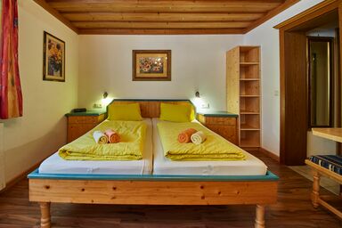 Appartement Taxach Top 1, 2 - Appartement Taxach Top 2