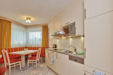 Ferienresidenz La Vita - Appartement für 2-4 Personen