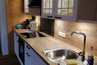 APPARTMENTS BLUSNERHOF - "Morgenrot" Apartment/2 Schlafräume/Bad,