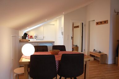 Ferienwohnung Bergwiese