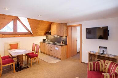 Apart Agnes - Comfort Apartment  "Typ E-1", Kurzaufenthalt