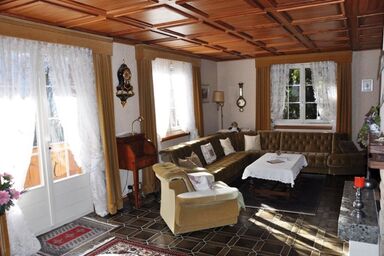 Juwel 2 - 3.5-Zimmerwohnung