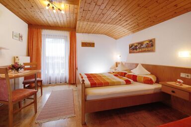Haus Renate - Ferienwohnung 2 - Melanie