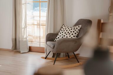 Appartement Bodenstall - Ferienwohnung Wildalmblick