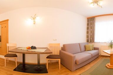 Pension am Rain - Familienzimmer Edelweiss